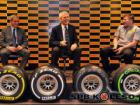 Pirelli Cinturato возвращаются в Formula-1