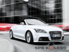 тест летних шин 245/40 R18 Tyrereviews 2012 год