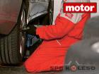 Тест летних шин 205/55R16, автожурнал Motor, сезон