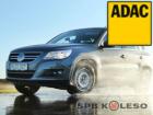 Тест летних шин ADAC 215/65 R16 (H)