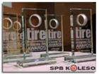 Tire Technology Awards 2012