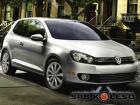 Volkswagen Golf – самый популярный европейский авт