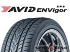 Yokohama Avid ENVigor ZPS runflat