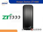 Zeetex ZT1000 — новые летние шины