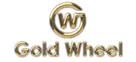 Gold Wheel
